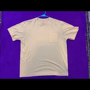 Vintage LL bean Pocket tee